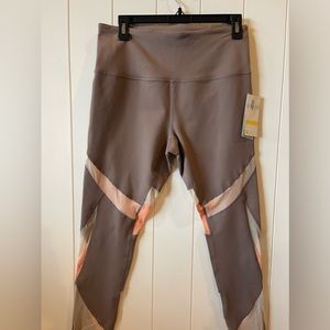 Zella High Waisted Leggings